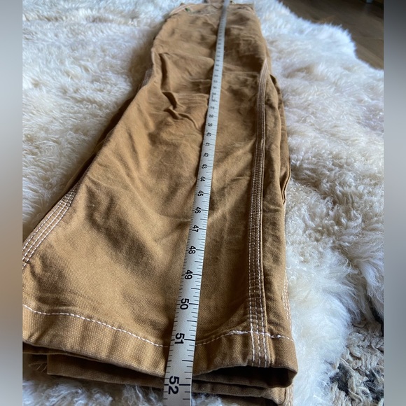 Women’s Liberty Overalls - Picture 6 of 6